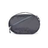 Lifeventure Folding Wash Bag Black - 53 Degrees North 