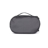 Lifeventure Folding Wash Bag Black - 53 Degrees North 