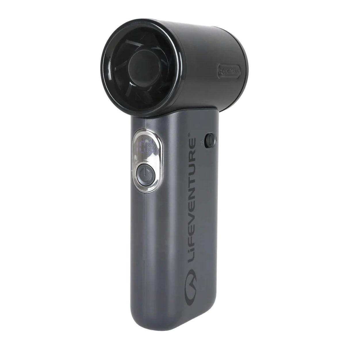 Lifeventure High-Power Pocket Fan  - 53 Degrees North