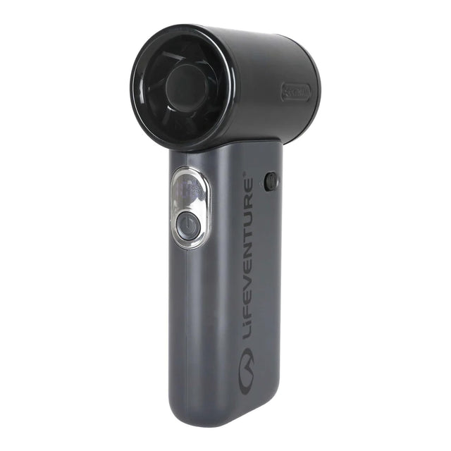 Lifeventure High-Power Pocket Fan  - 53 Degrees North