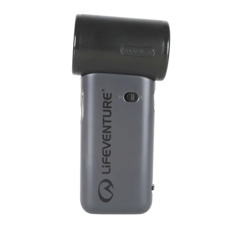 Lifeventure High-Power Pocket Fan  - 53 Degrees North