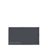 Lifeventure HydroFibre Trek Towel Grey / Large-Grey / X- Large - 53 Degrees North 