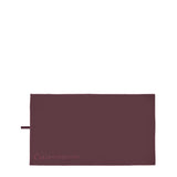Lifeventure Recycled SoftFibre Towel Large Teal-Blackcurrant - 53 Degrees North 