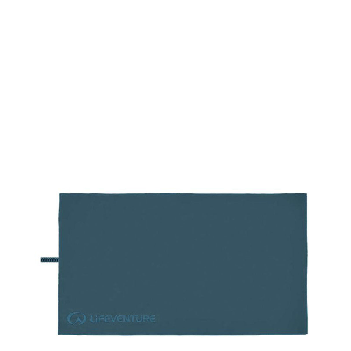 Lifeventure Recycled SoftFibre Trek Towel Blue / Giant-Blue / Large-Blue / Pocket-Blackcurrant / Giant - 53 Degrees North 