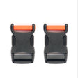 Lifeventure Retrofit Side Release Buckles 20 mm-25 mm-40 mm - 53 Degrees North 