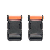 Lifeventure Retrofit Side Release Buckles 20 mm-25 mm-40 mm - 53 Degrees North 