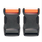 Lifeventure Retrofit Side Release Buckles 20 mm-25 mm-40 mm - 53 Degrees North 