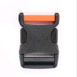 Lifeventure Retrofit Side Release Buckles 20 mm-25 mm-40 mm - 53 Degrees North 
