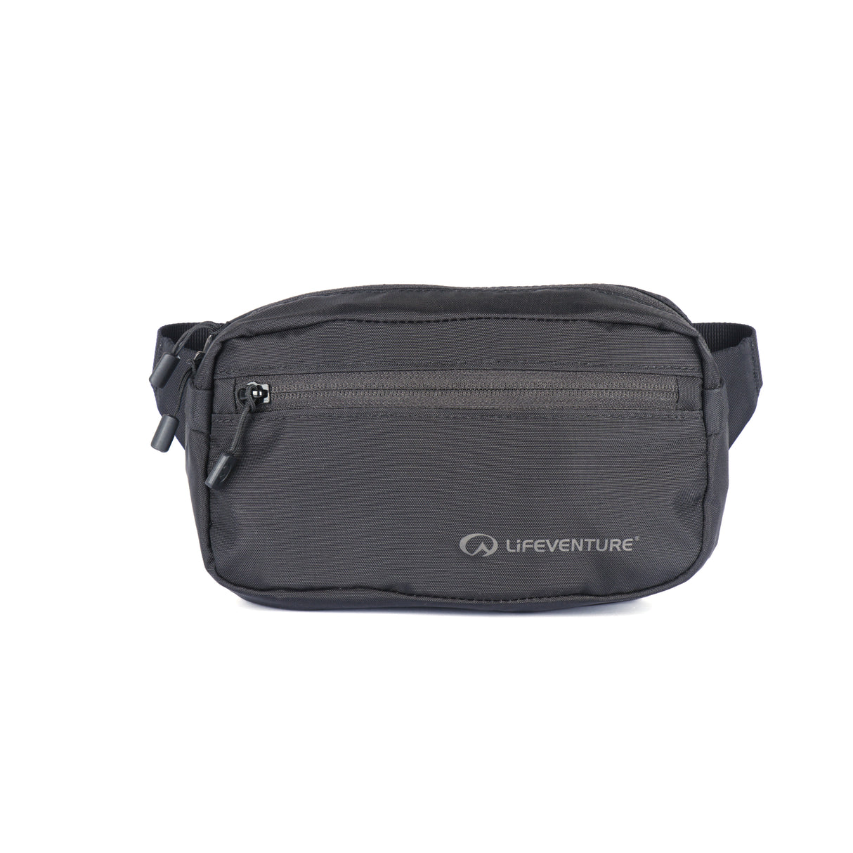 Lifeventure Rfid Discovery Belt Pack Black - 53 Degrees North 