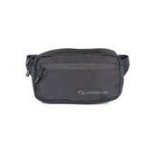 Lifeventure Rfid Discovery Belt Pack Black - 53 Degrees North 
