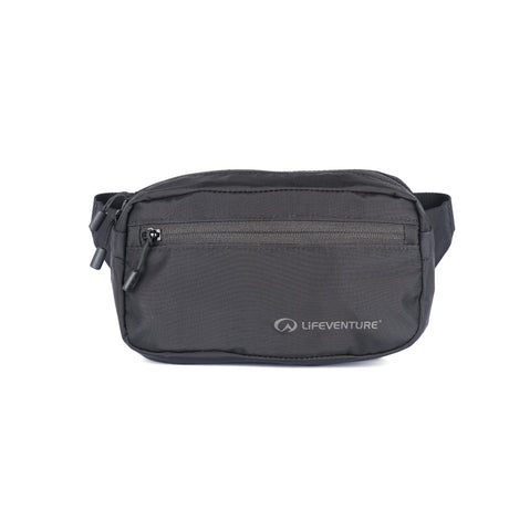 Lifeventure Rfid Discovery Belt Pack Black - 53 Degrees North 