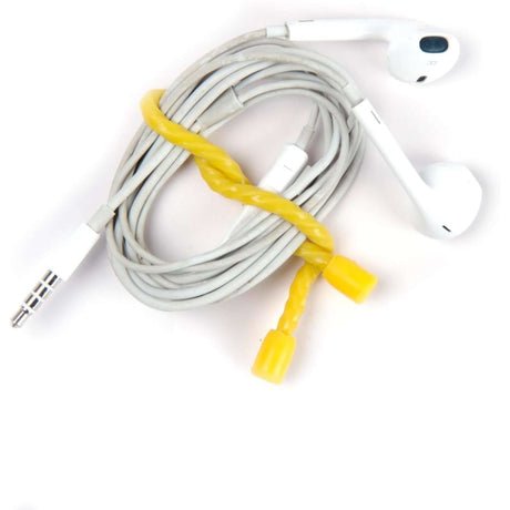 Lifeventure Silicone Ties Default Title - 53 Degrees North 