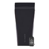 Lifeventure Silk Sleeping Bag Liner Ultimate Mummy Default Title - 53 Degrees North 