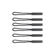 Lifeventure Spare Zip Pullers Default Title - 53 Degrees North 