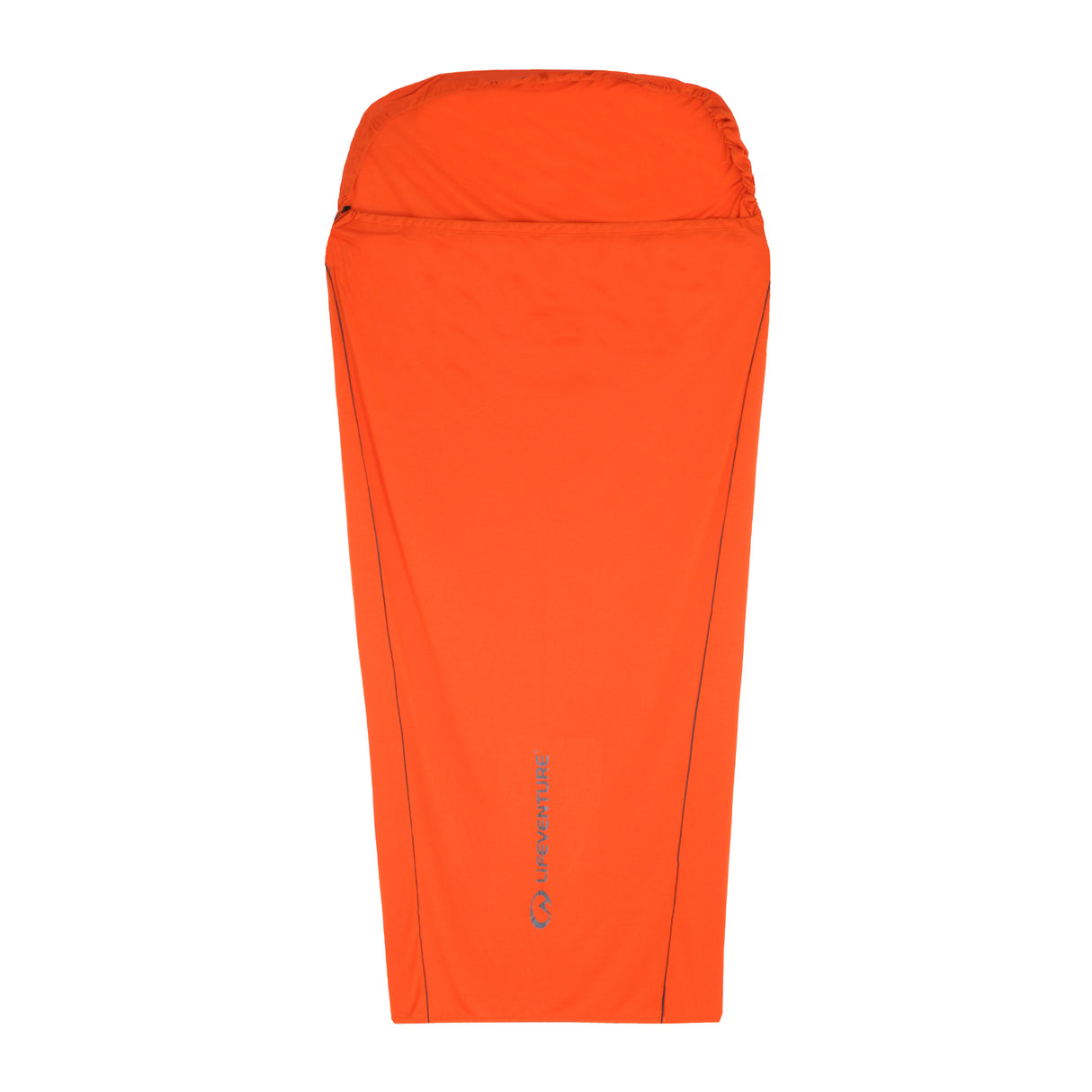 Lifeventure Thermolite Sleeping Bag Liner Mummy Default Title - 53 Degrees North 