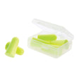 Lifeventure Travel Foam Ear Plugs Default Title - 53 Degrees North 