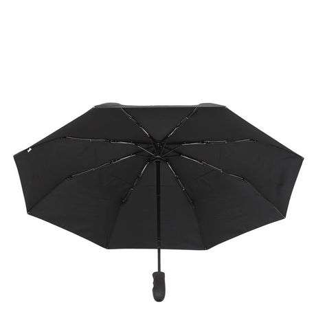 Lifeventure Trek Umbrella Black - 53 Degrees North 