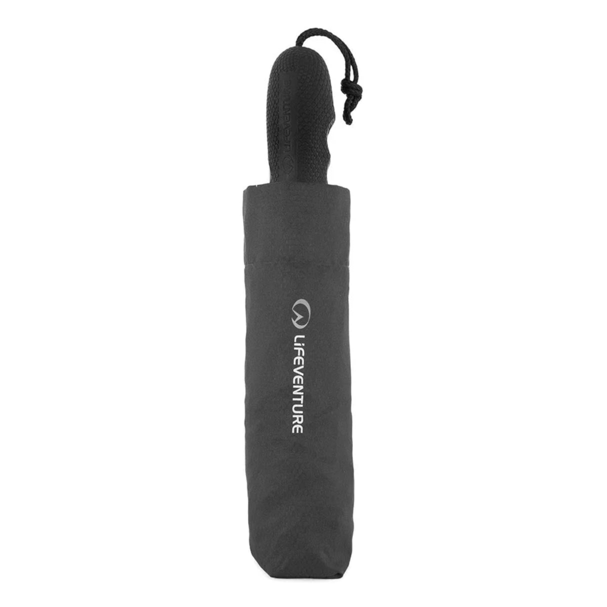 Lifeventure Trek Umbrella Black - 53 Degrees North 