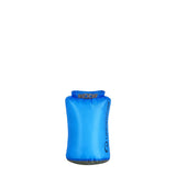 Lifeventure Ultralight Dry Bag - 5L Blue - 53 Degrees North 
