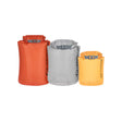 Lifeventure Ultralight Drybags Multipack-1 L-2 L-5 L-10 L - 53 Degrees North 
