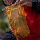 Lifeventure Ultralight Drybags Multipack-1 L-2 L-5 L-10 L - 53 Degrees North 
