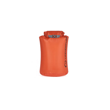Lifeventure Ultralight Drybags Multipack-1 L-2 L-5 L-10 L - 53 Degrees North 