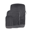 Lifeventure Ultralight Packing Cubes Default Title - 53 Degrees North 