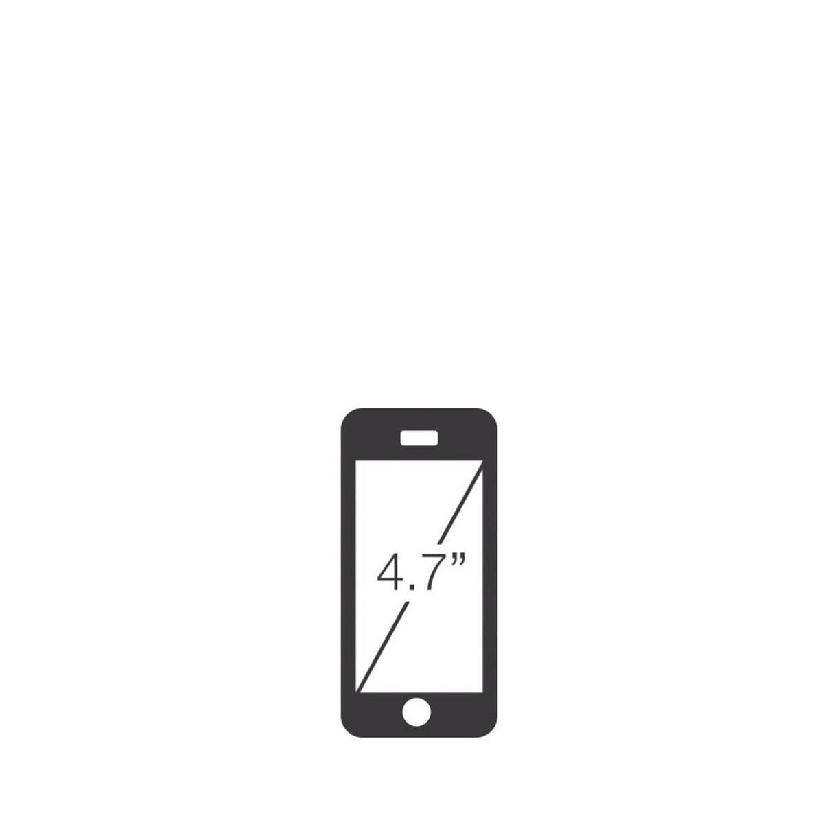 Lifeventure Waterproof Phone Case Grey - 53 Degrees North 