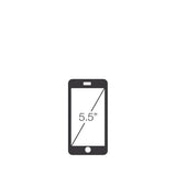 Lifeventure Waterproof Phone Case Plus Grey - 53 Degrees North 