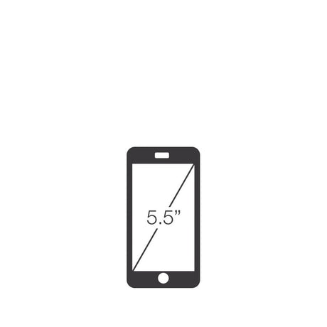 Lifeventure Waterproof Phone Case Plus Grey - 53 Degrees North 