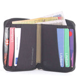 Lifeventure X-Pac Bi-Fold Wallet Default Title - 53 Degrees North 