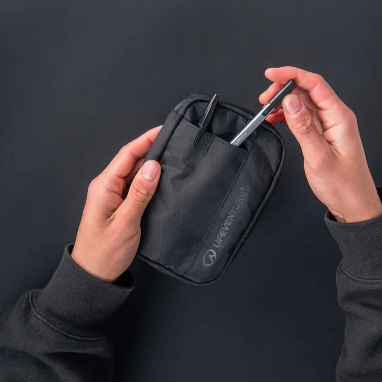 Lifeventure X-Pac Gear Pouch Default Title - 53 Degrees North 