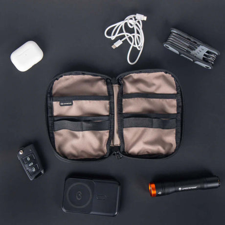Lifeventure X-Pac Gear Pouch Default Title - 53 Degrees North 