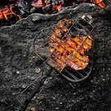 Light My Fire Grandpa's Firegrill Default Title - 53 Degrees North 