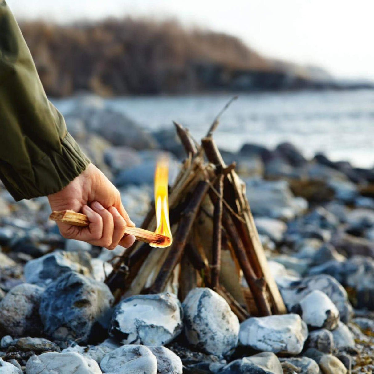 Light My Fire Mayasticks Bundle Default Title - 53 Degrees North 