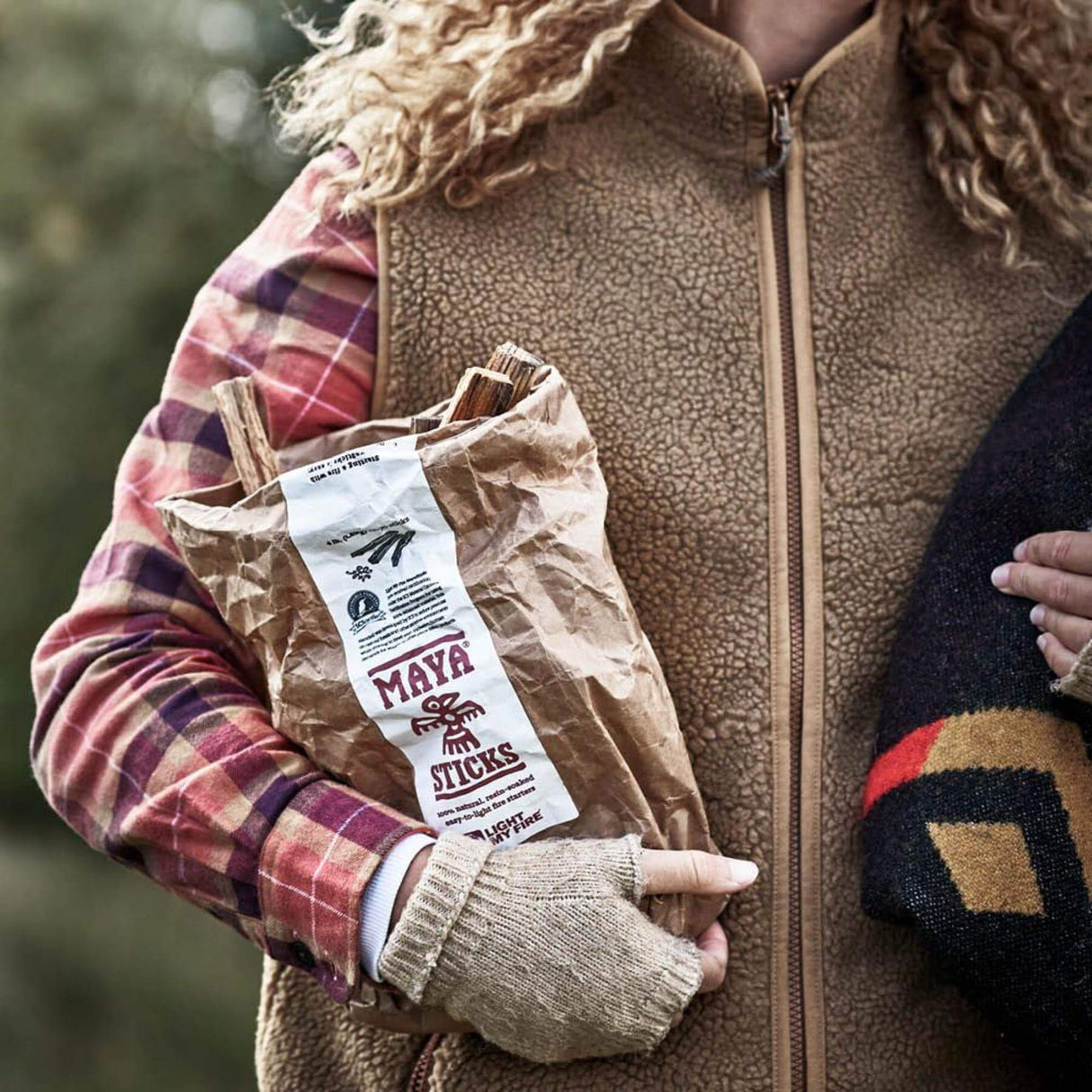 Light My Fire Mayasticks Bundle Default Title - 53 Degrees North 