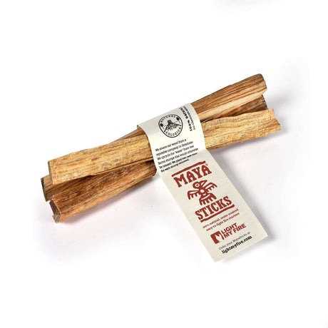 Light My Fire Mayasticks Bundle Default Title - 53 Degrees North 