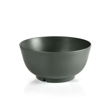 Light My Fire RamenBowl Camping Bowl Sandy Green - 53 Degrees North