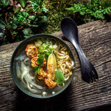 Light My Fire RamenBowl Camping Bowl Cream - 53 Degrees North