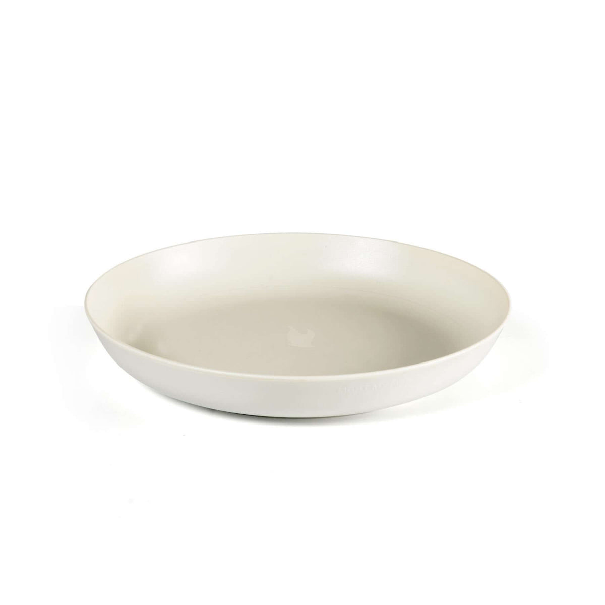 Light My Fire RamenPlate Camping Plate Cream - 53 Degrees North