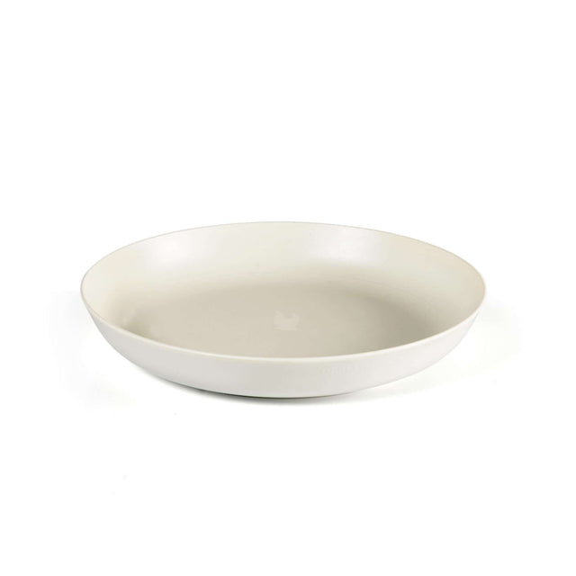 Light My Fire RamenPlate Camping Plate Cream - 53 Degrees North