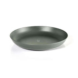Light My Fire RamenPlate Camping Plate Sandy Green - 53 Degrees North