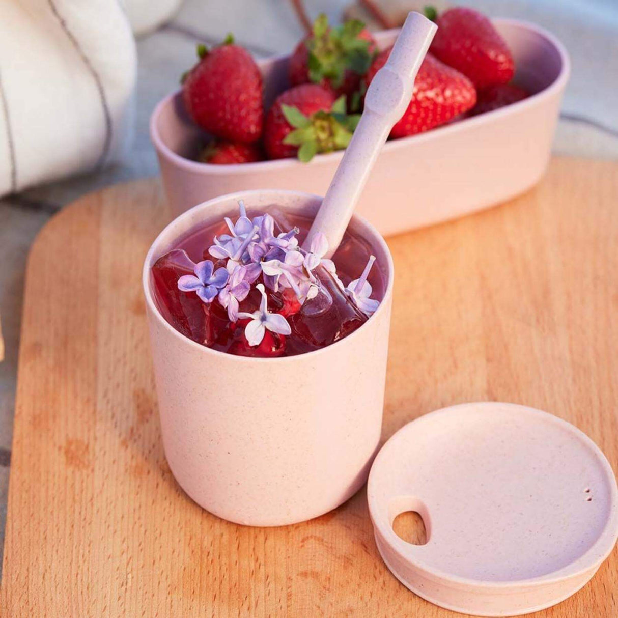 Light My Fire Restraw Nature (Assorted) - 53 Degrees North 