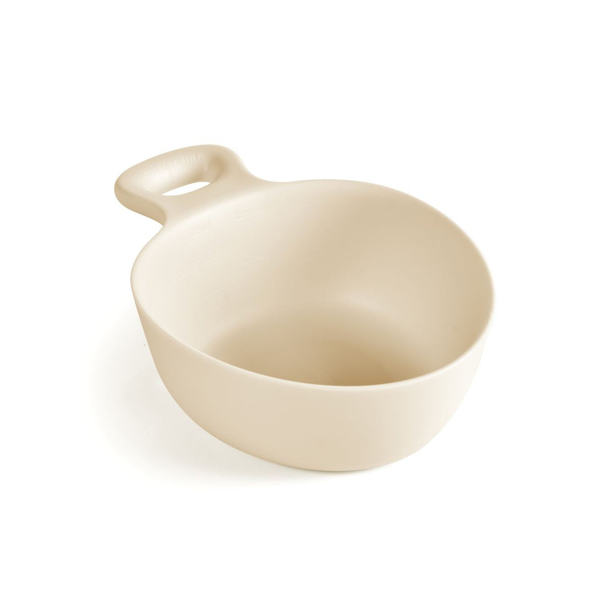 Light My Fire Swedish Kåsa Cream-Sandy Green-Dusty Pink - 53 Degrees North 