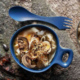 Light My Fire Swedish Kåsa Cream-Sandy Green-Dusty Pink - 53 Degrees North 