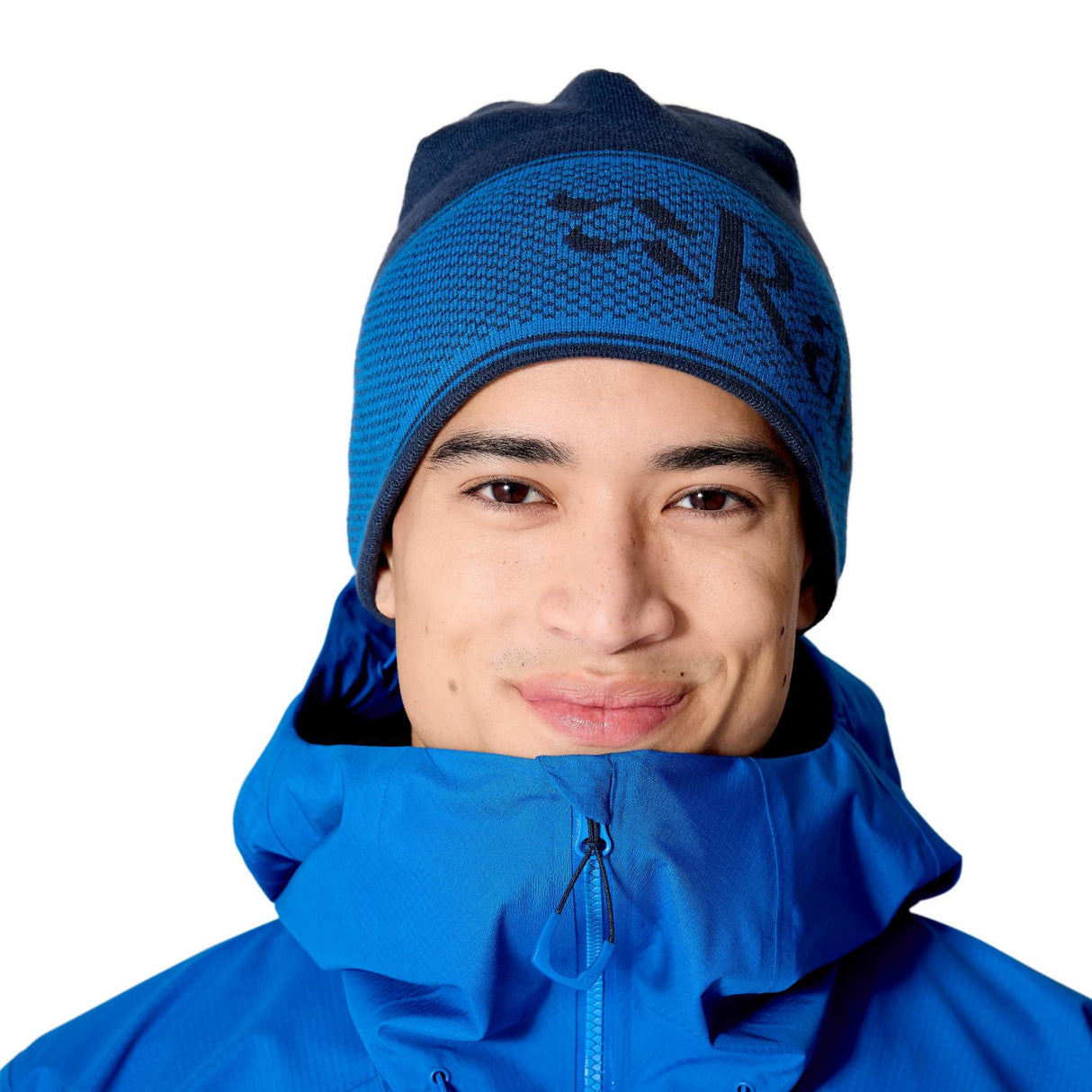 Logo Band Beanie
