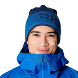 Logo Band Beanie