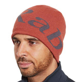 Logo Beanie