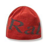 Logo Beanie