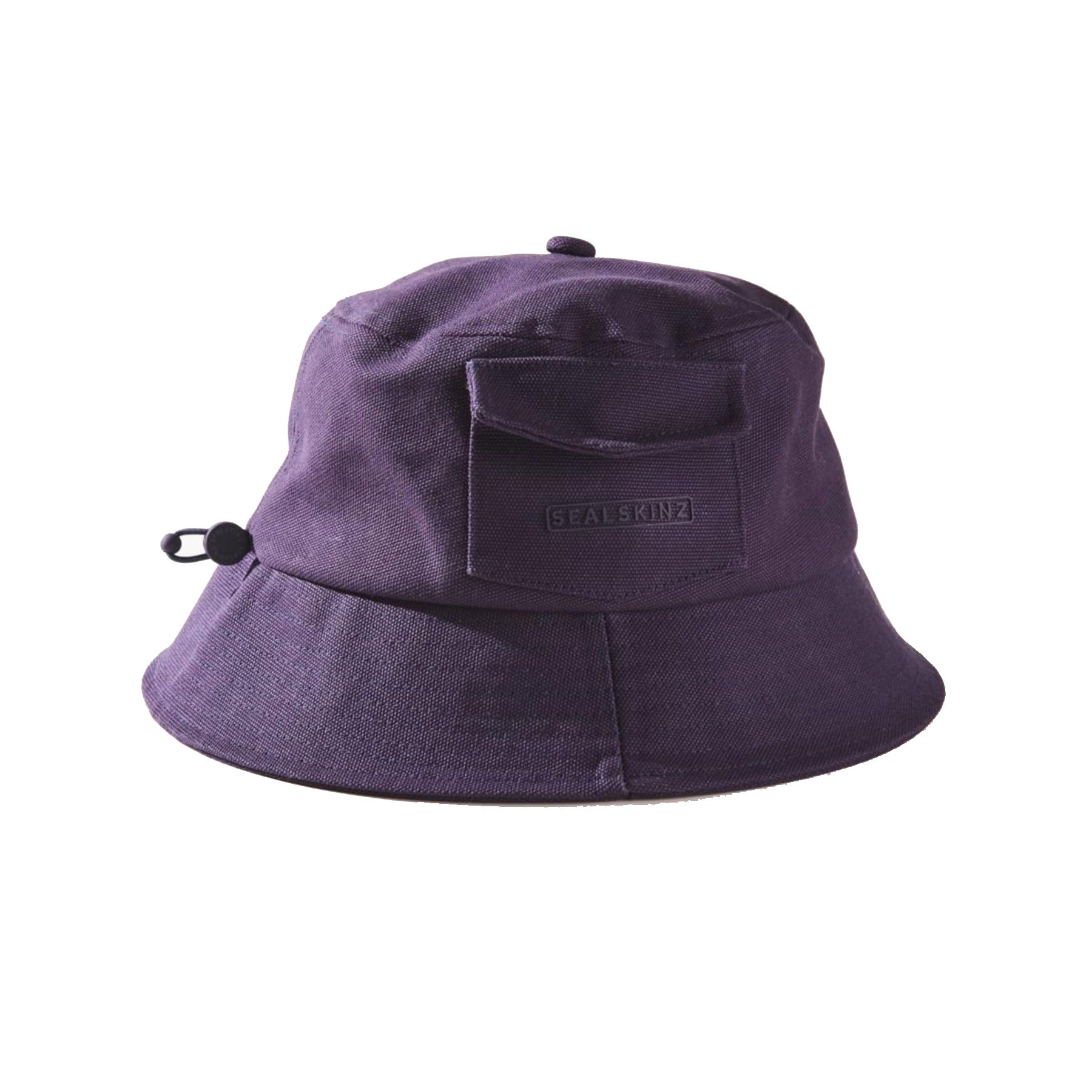 Sealskinz Lynford Waterproof Canvas Bucket Hat 53 Degrees North